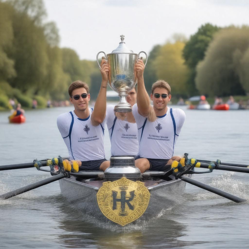 Queen Mother Challenge Cup